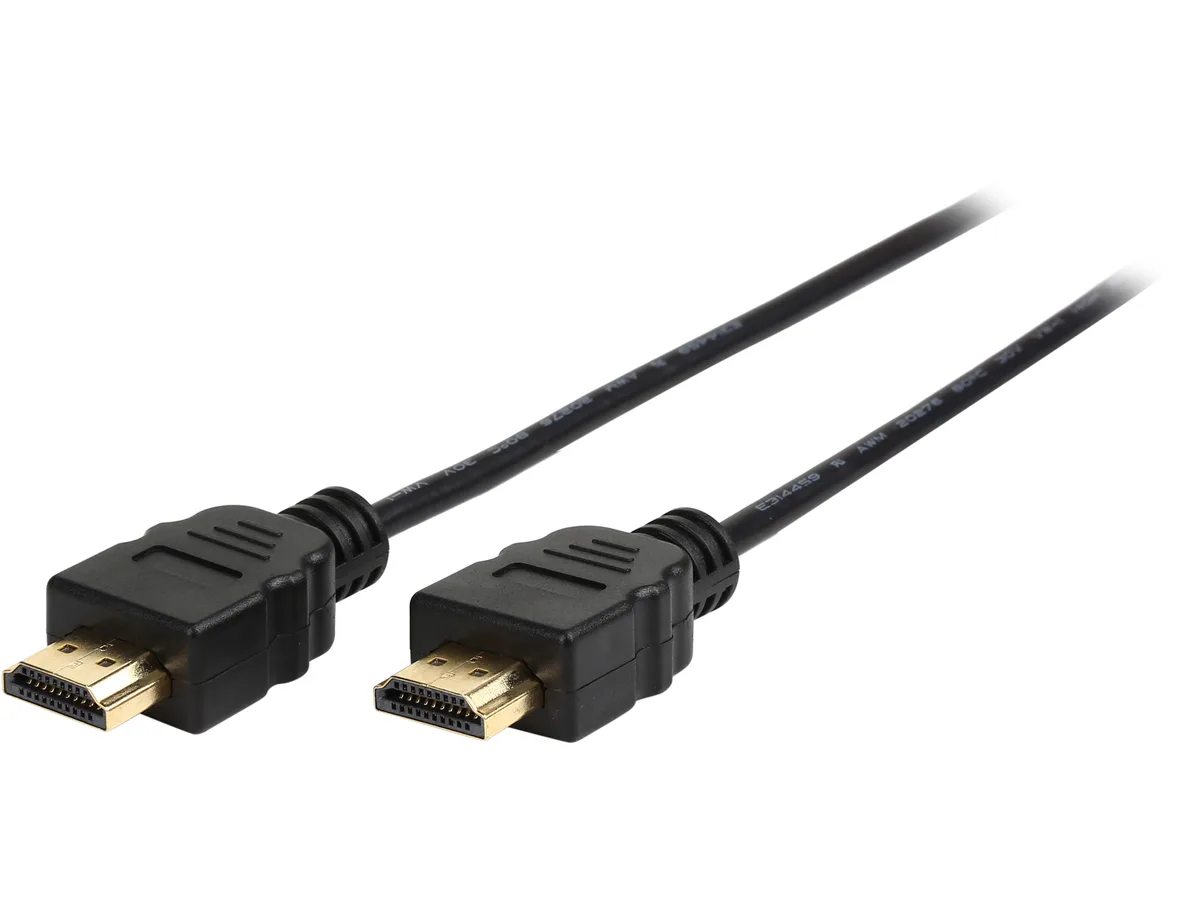 Link Depot Corp. Link Depot Corp. HDMI-10-4K 10 ft hdmi cable 14.4 Gbit/s — product photo