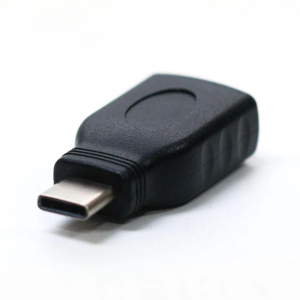 FireFold FireFold USB 3.0 Type C Male to USB A Female Adapter — product photo