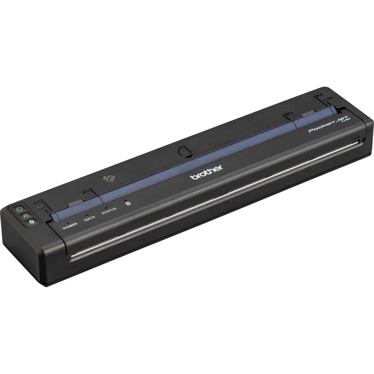 Brother Brother PocketJet 863 Mobile WF Kit PJ863-WK laser printer — product photo
