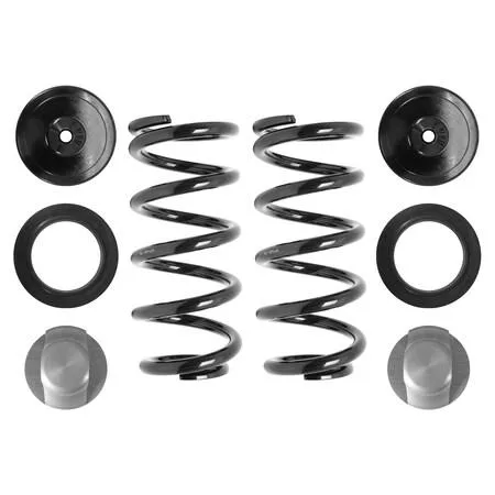 Unity rear conversion kit in cardboard packaging