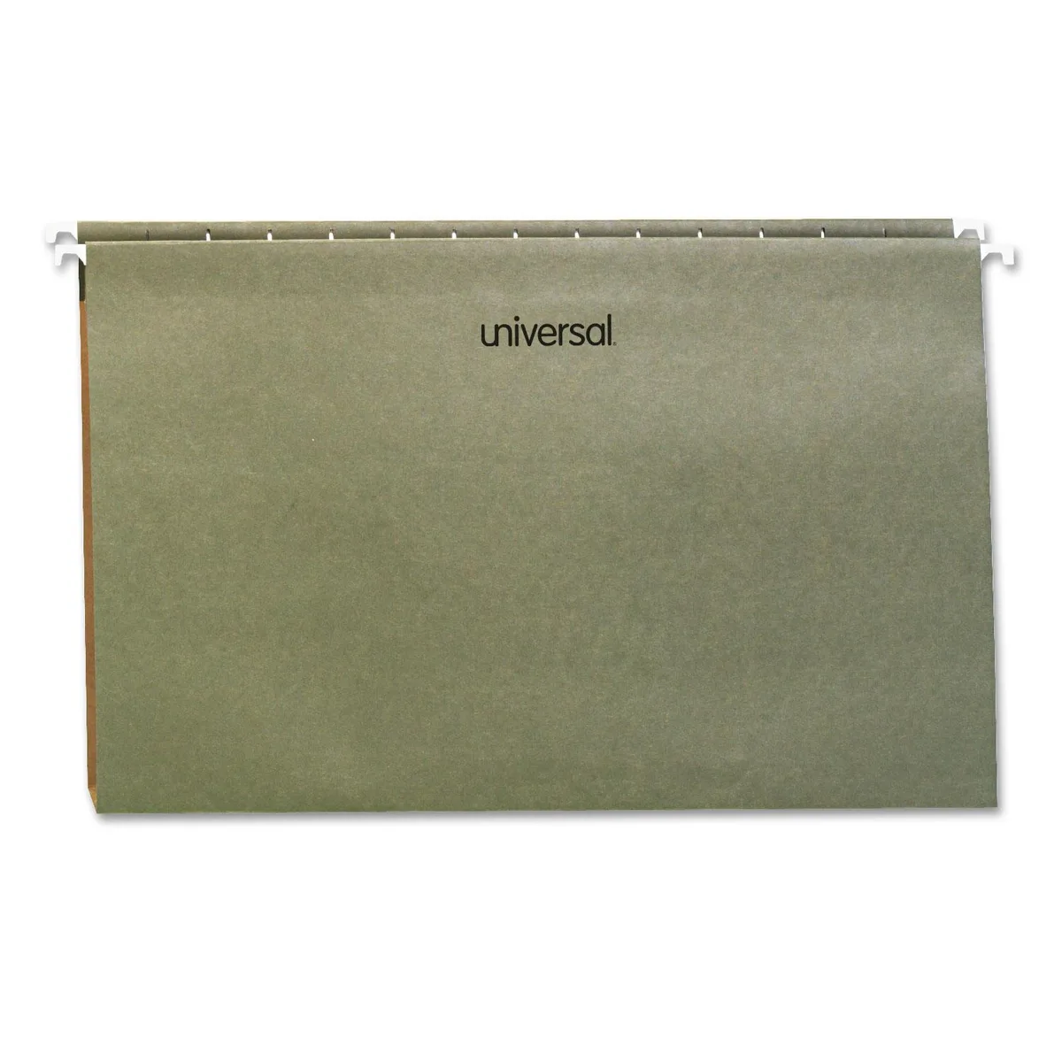 Universal Business Supply Universal Business Supply 14151 Toy Storage Green 25 Box — product photo