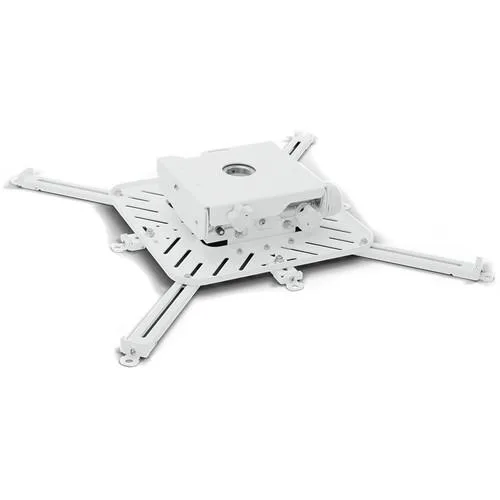 CHIEF MANUFACTURING CHIEF MANUFACTURING VCTUW XL Universal Tool-Free Projector Mount White — product photo