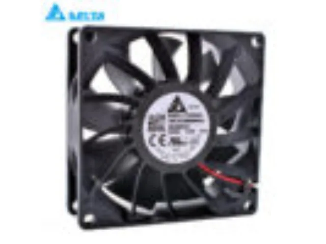 Fans Fans FFB0824SHBRD 24V 80mm 25.4mm case fan — product photo