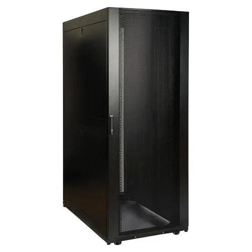 Tripp Lite Tripp Lite SR48UBDP 48U Wall Mount Server Rack — product photo