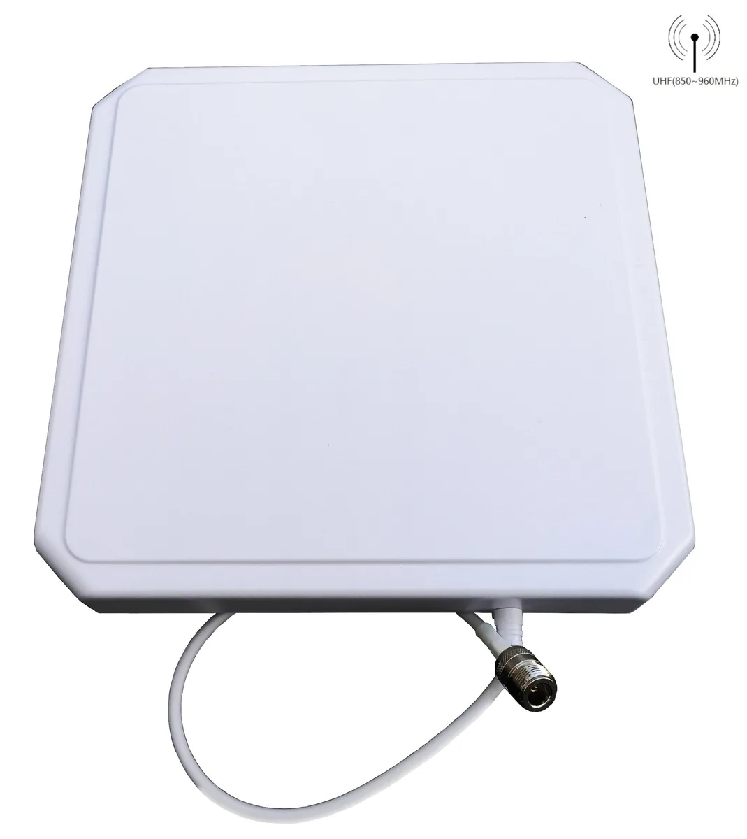 H-2 Technik H-2 Technik 12dBi Directional Panel Antenna 850-960MHz N-Type 0.4m Cable — product photo