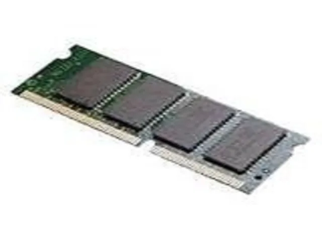 Kingston Technology Corp. Kingston Technology Corp. 256MB 168-Pin DIMM EDO RAM for SUN Ultra 5 — product photo