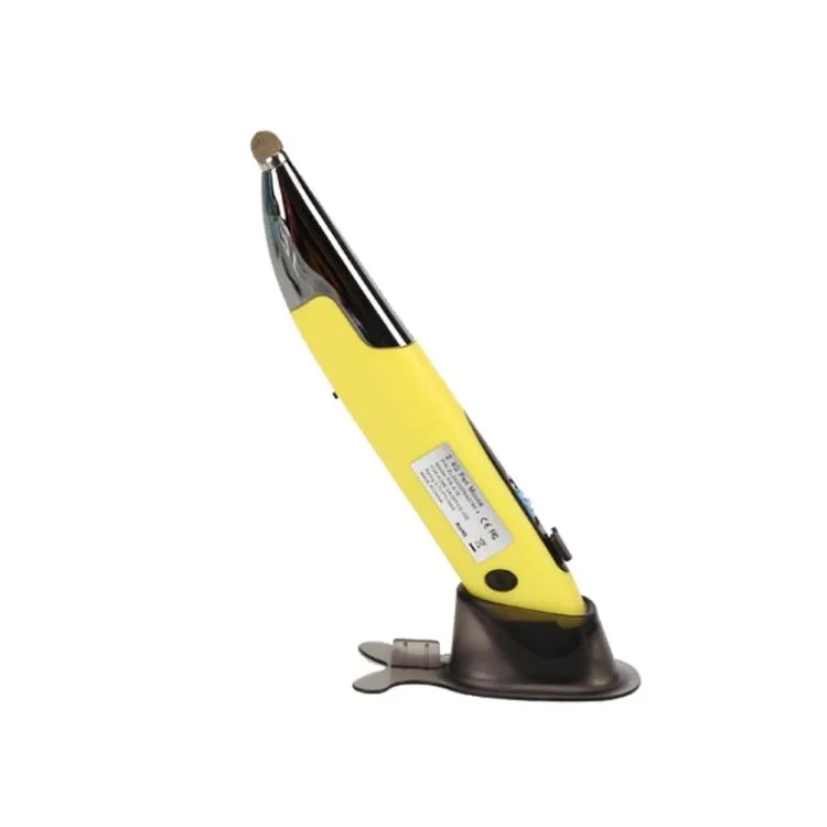 allentian allentian PR-A18 2.4G Wireless Mouse Pen Yellow — product photo