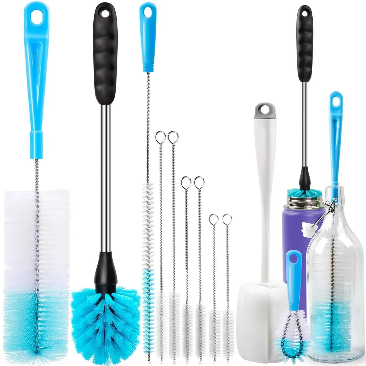  Cleaning Kit 16 in 12.5 in 14 in 10 in 4.3 in — product photo