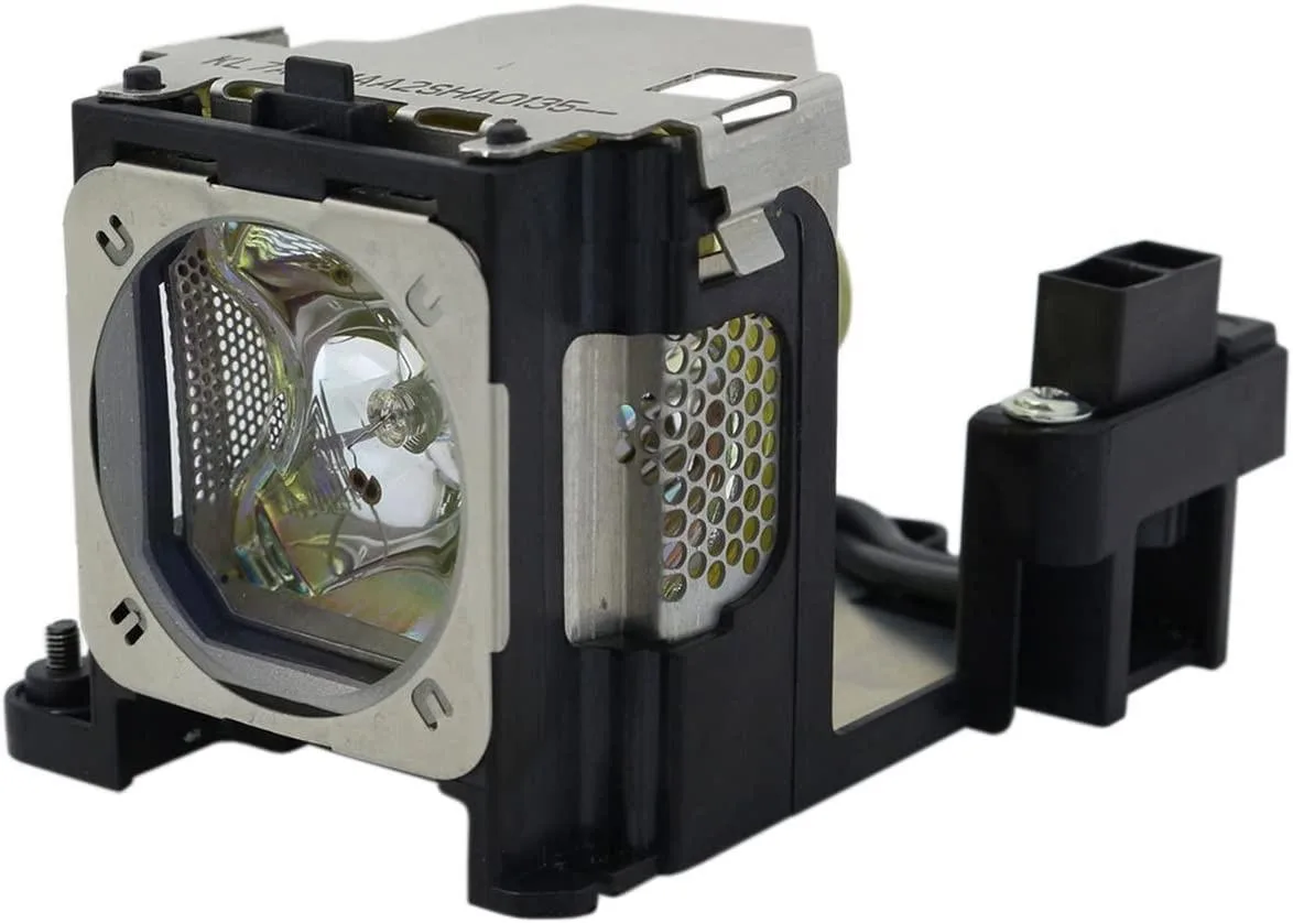 GSM Outdoors GSM Outdoors 2 in 1 Accessory POA-LMP127 / 610-339-8600 Projector Lamp with Housing — product photo