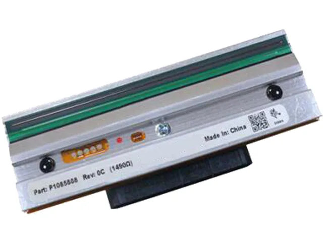 Zebra Zebra P1083320-011 300 DPI printhead for ZT610 ZT610R scanner supply — product photo