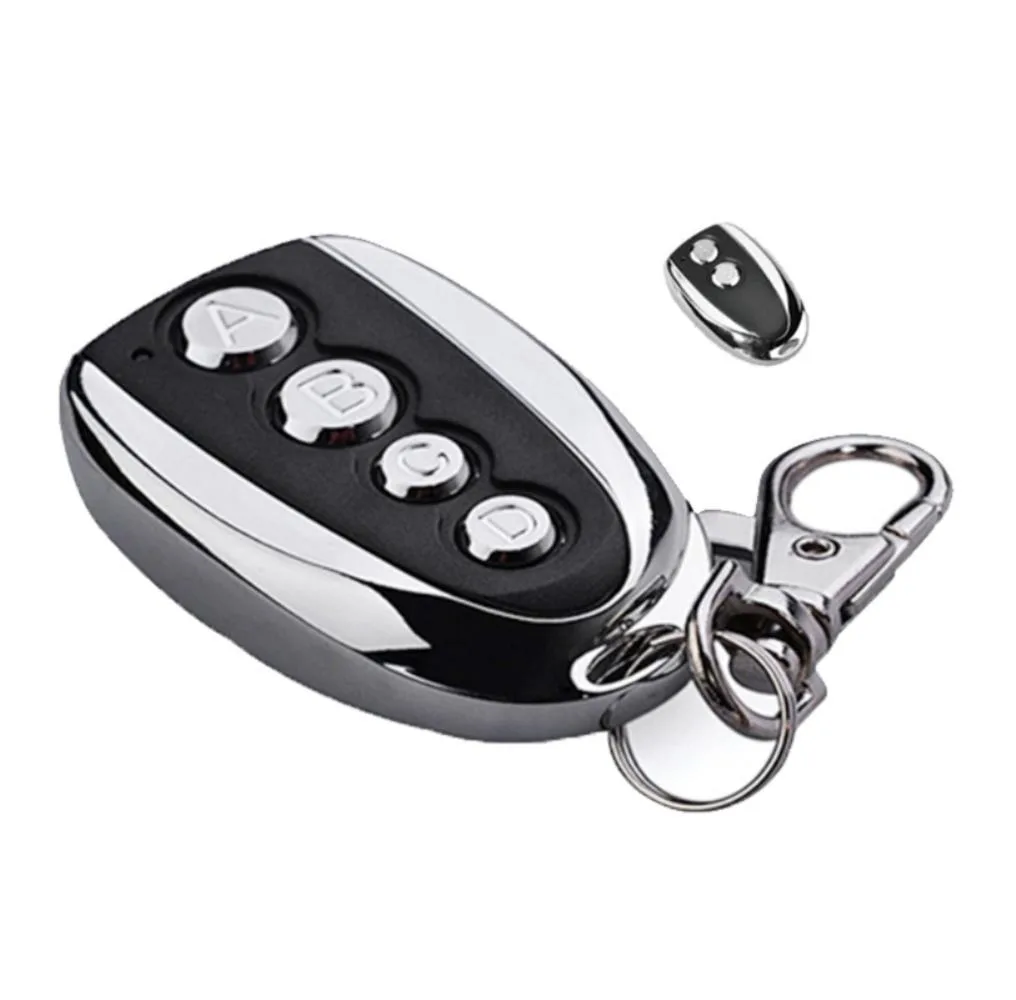 Ruth's sister Ruth's sister 433.92 MHz remote duplicator international power cord — product photo