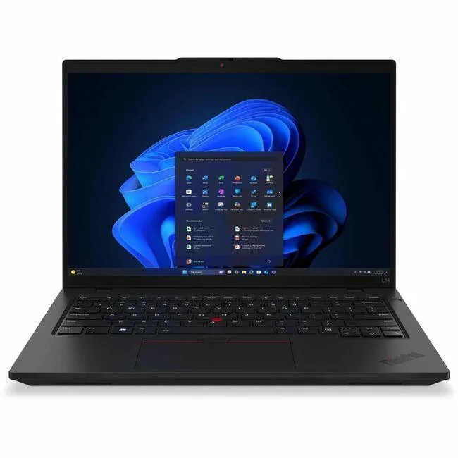 Lenovo Lenovo ThinkPad L14 Gen 6 21S6002YUS laptop 14" Intel Core Ultra 5 225U 16 GB 512 GB — product photo