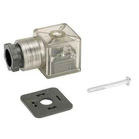 Parker Parker PS294683BP Service Kit Trap 3 Pin 120 VAC B Series — product photo