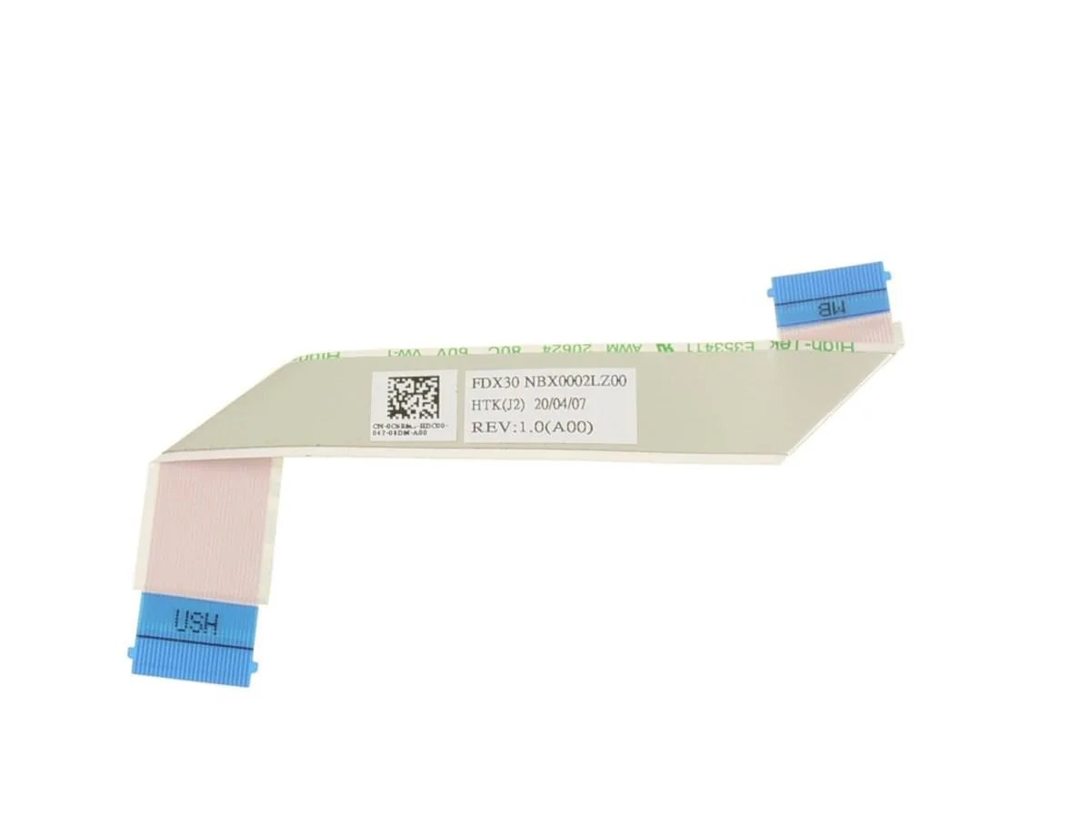 DELL DELL Latitude 7310 Palmrest USH Junction Board Ribbon Cable C6RM5 — product photo