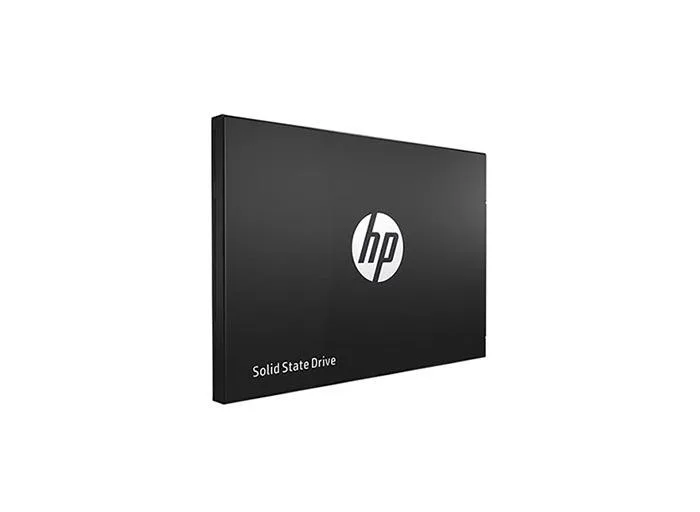 HP HP 1.92TB SATA 2.5-inch Mixed Use SC Digitally Signed Firmware internal SSD — product photo
