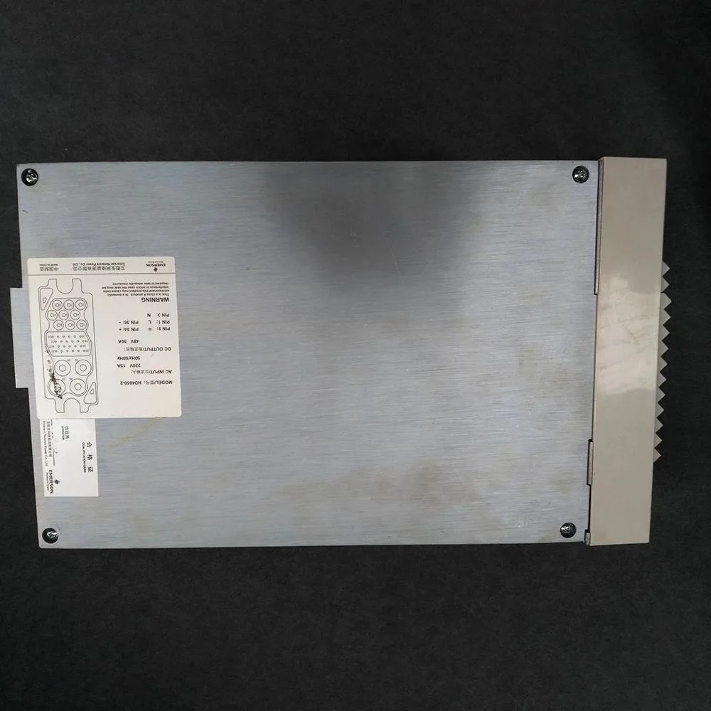 KHACHIMO KHACHIMO HD4850-2 48V 50A ATX power supply — product photo