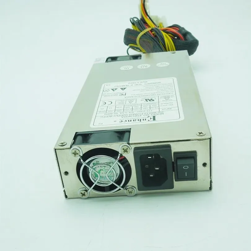 Supersuperuncle Supersuperuncle 350W ENH-0635A server power supply — product photo