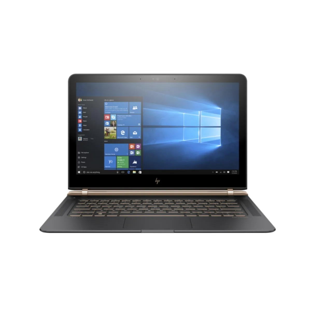 HP HP Spectre 13-v110ca i5-7200U 8GB 256GB SSD 13.3" FHD — product photo