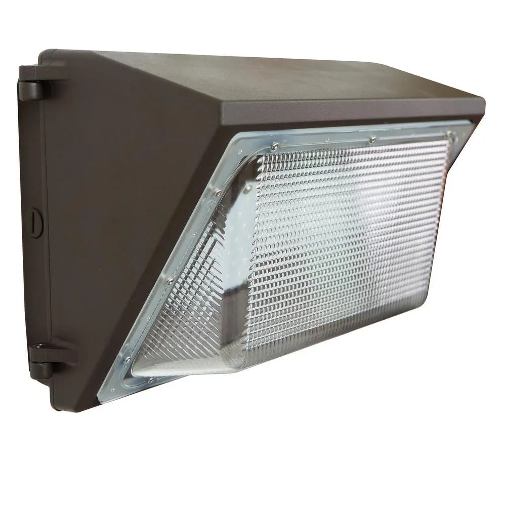 J&amp;H LED J&amp;H LED JH-RWP36W-27R 36W Selectable CCT Bronze Light Kit — product photo