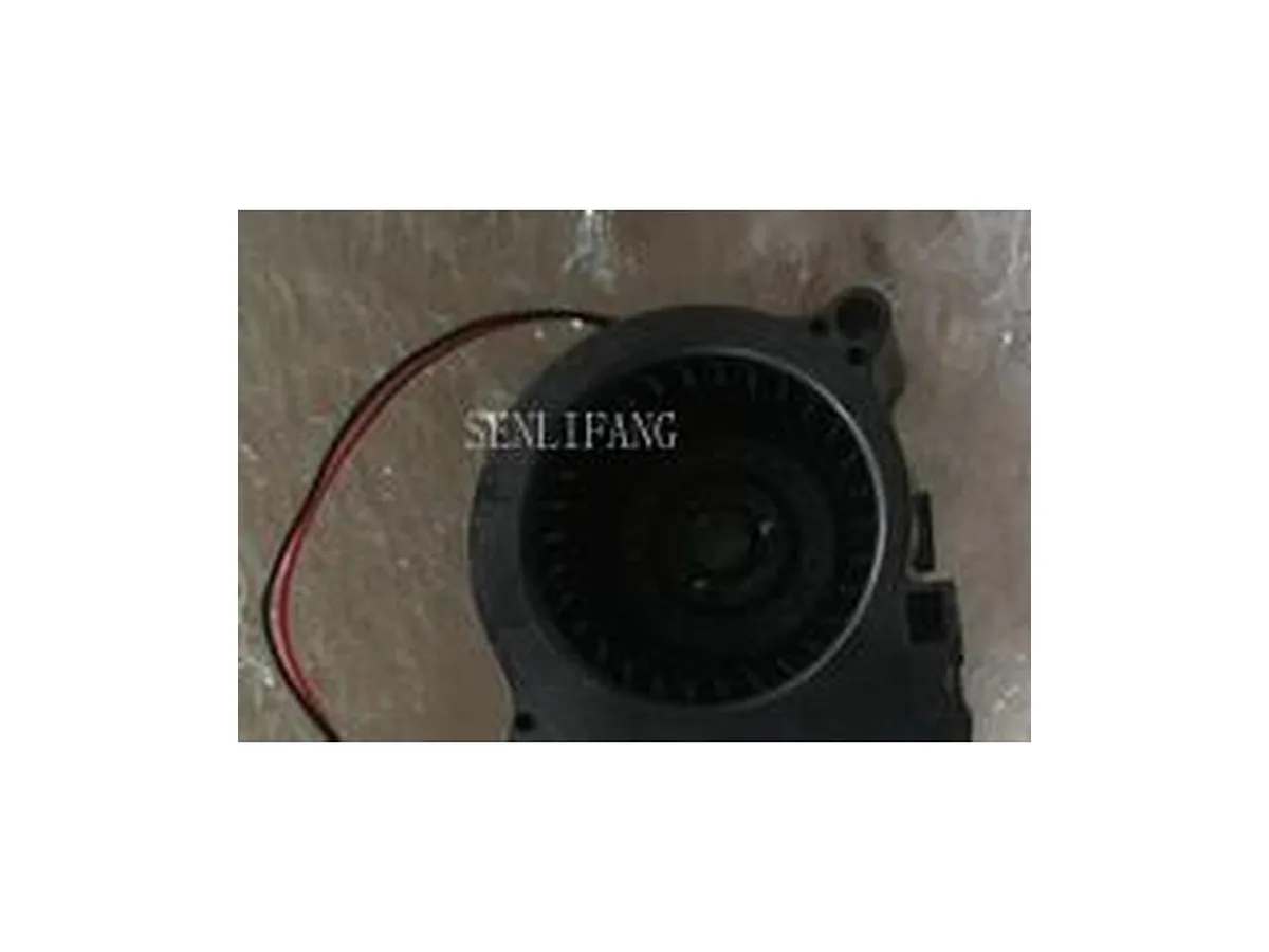 Fans Fans 50x50x25mm 12V Blower Case Fan — product photo