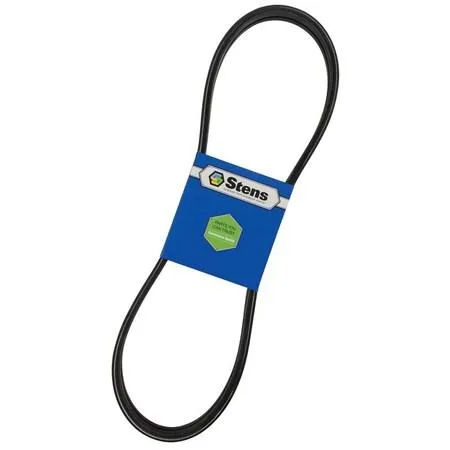 Transparent Stens 265-474 replacement belt for Toro 51-4290