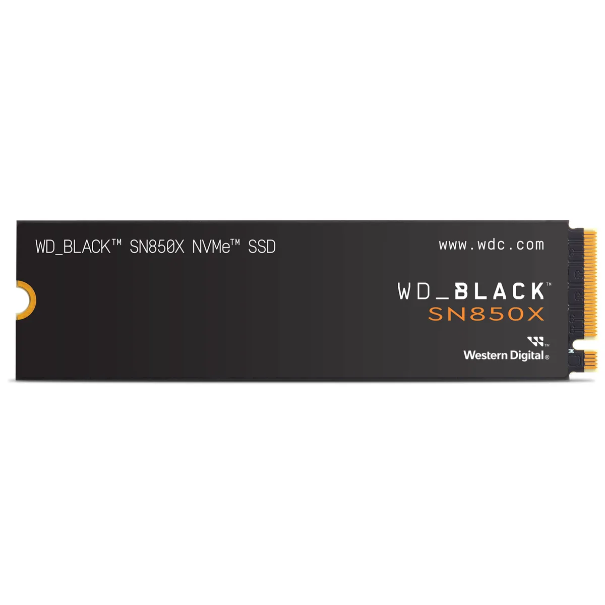 SanDisk SanDisk WDS400T2X0E 4TB internal SSD — product photo