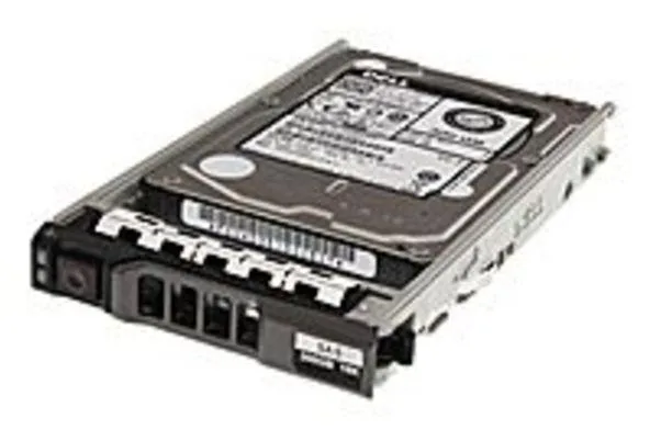 DELL DELL 377CF 300 GB 2.5" SAS 12Gb/s internal hard drive — product photo