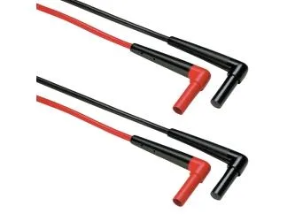 Fluke Fluke SureGrip Industrial Test Lead Set — product photo