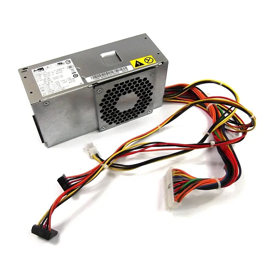 YINGHUA YINGHUA PC9059 180W 24-Pin Server Power Supply For ThinkCentre Edge 72 — product photo
