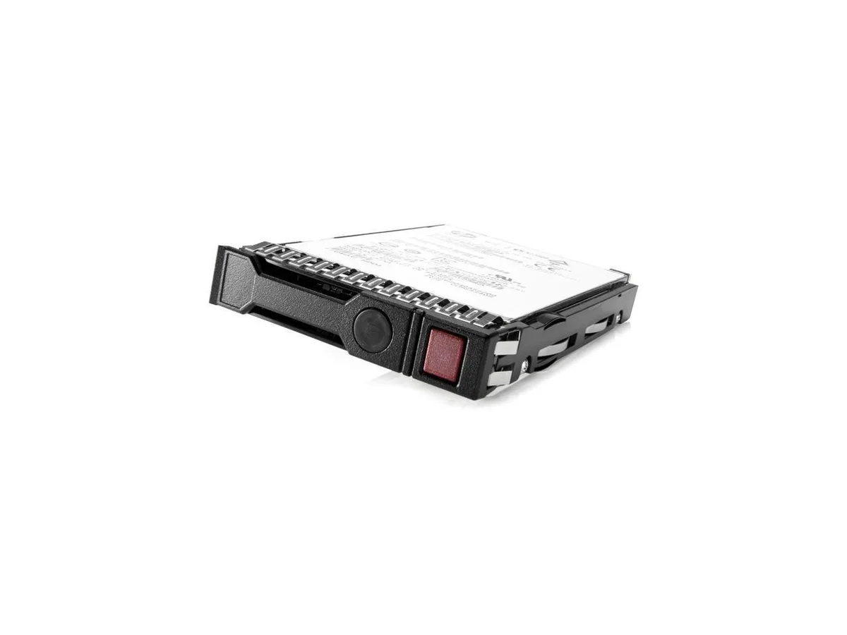 HPE HPE 872479-B21 1.2TB 10000 RPM SAS 2.5" internal hard drive — product photo