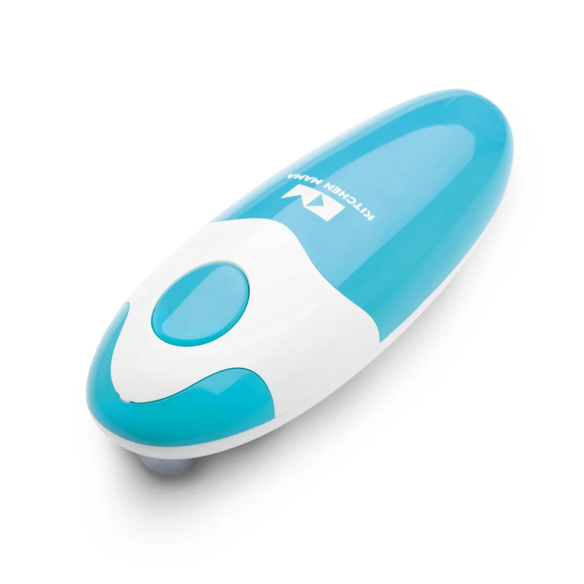 KITCHEN MAMA KITCHEN MAMA 1.0 Electric Can Opener Sky Blue — product photo
