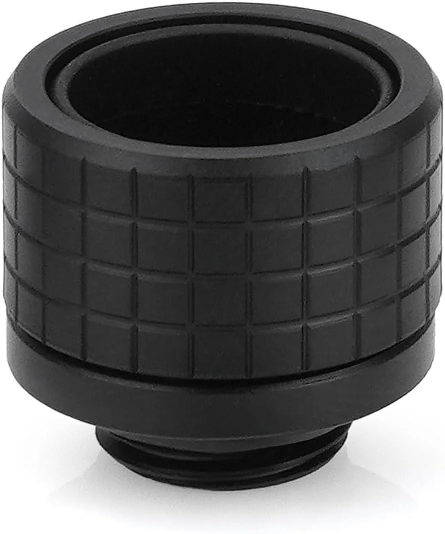 Thermal Grizzly Thermal Grizzly TG-DM-FIT-0002 DeltaMate HT16 Hard-Tube Fitting 16 mm — product photo