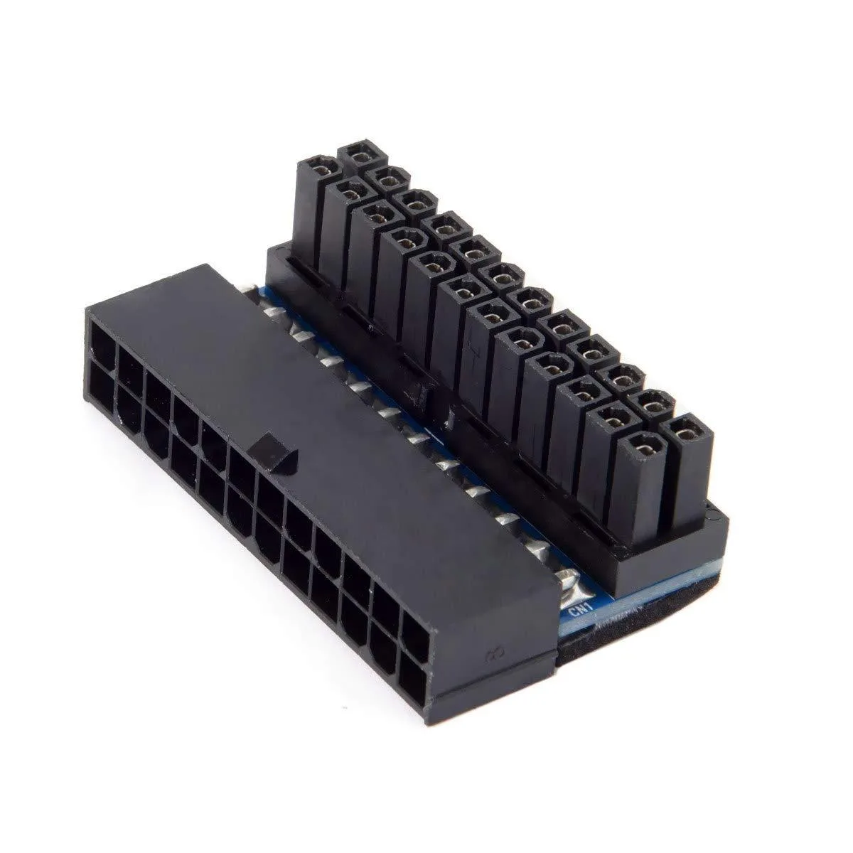 LORDWORLD LORDWORLD ATX 24 Pin 90 Degree Power Adapter — product photo