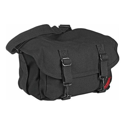 Tiffen Tiffen Domke F-6 Little Bit Smaller Camera Case, Black — product photo
