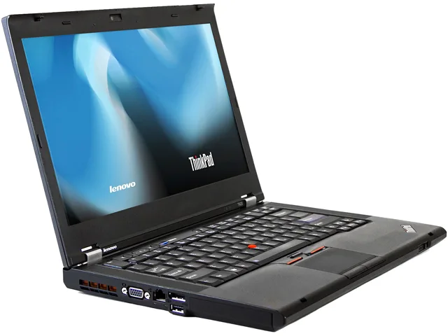 Lenovo Lenovo NE5-0027 ThinkPad T420 14.0" i5 4GB 320GB HDD laptop — product photo