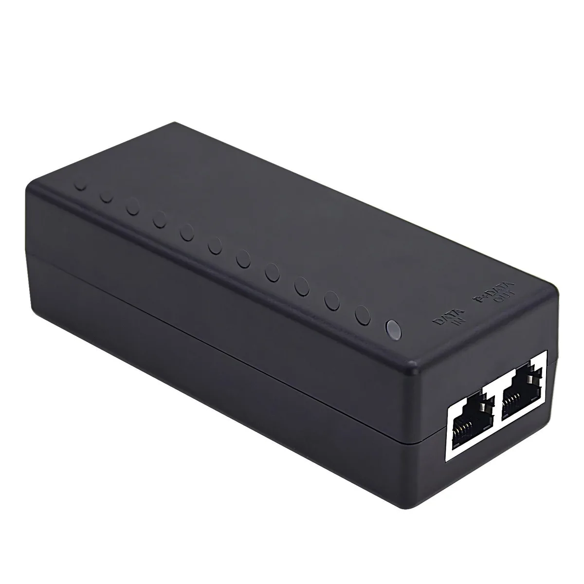 CENTRO POWER CENTRO POWER PoE+ Injector 30W 10/100/1000Mbps 100m security — product photo