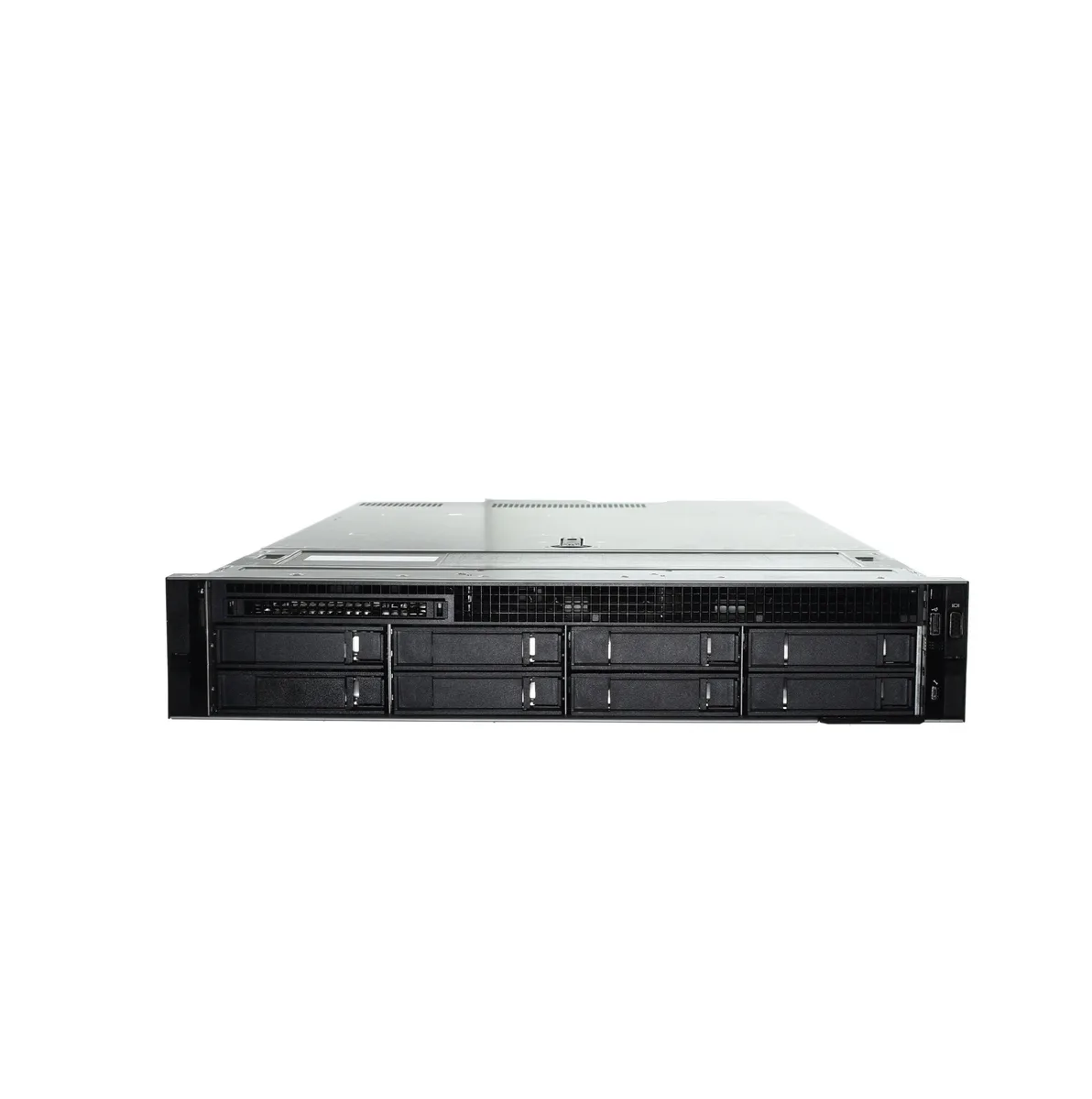 DELL DELL PowerEdge R750XS 8 LFF Server Chassis 2x Xeon 4310 2.1GHz 24C 128GB DDR4 2x480GB SATA SSD — product photo
