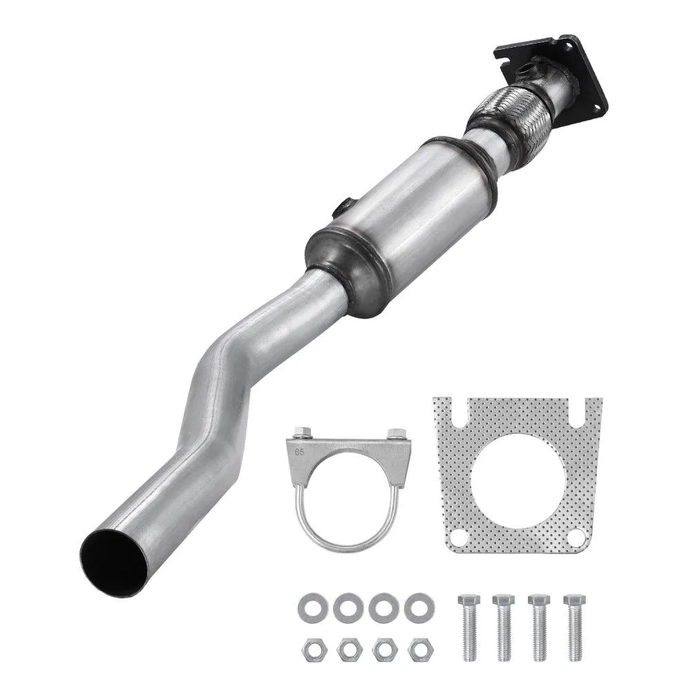 VEVOR VEVOR Catalytic Converter 2.4L L4 Front 54735 — product photo