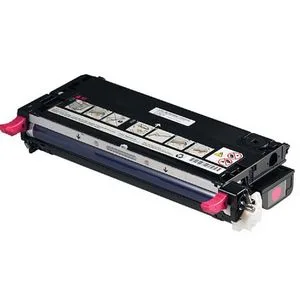 DELL DELL RF013 Magenta Toner Cartridge 8000 Pages for 3110cn 3115cn — termékfotó