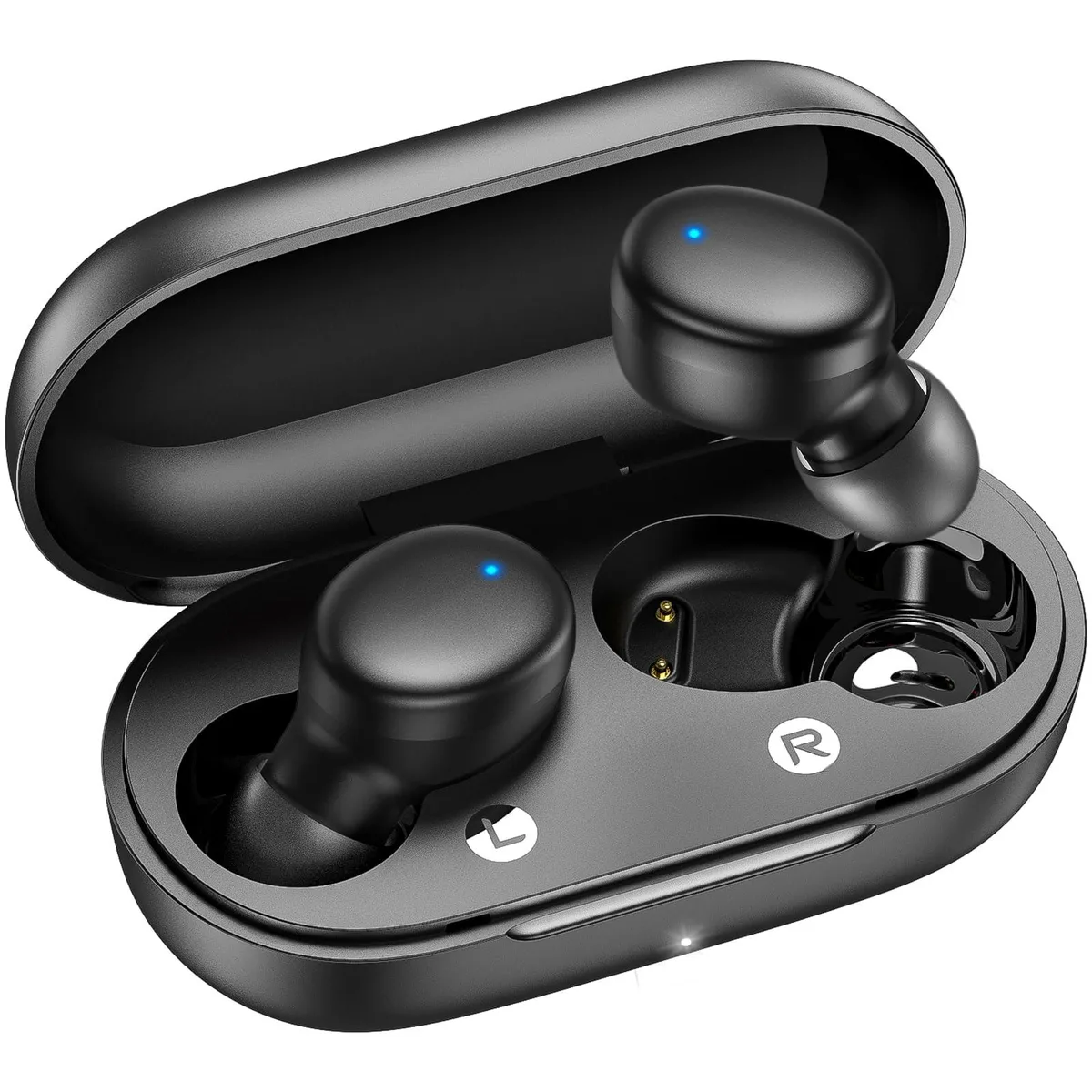 No Sew No Sew S8 Pro In-Ear Headphones Bluetooth 5.3 3.8g — product photo