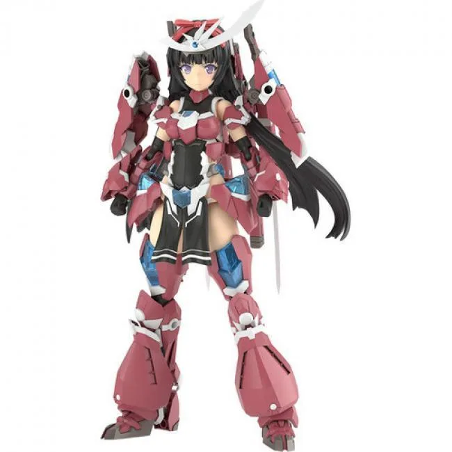 Kotobukiya Kotobukiya Frame Arms Girl Grande Scale Magatsuki Model Kit — product photo