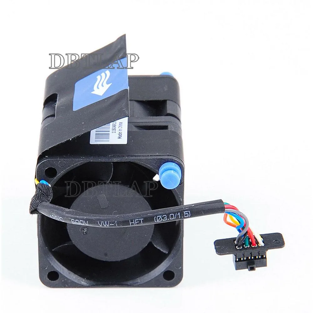 DBTLAP DBTLAP 40x40x56mm 12V 1.4A laptop cooling pad — product photo
