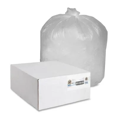 Genuine Joe Genuine Joe 70015 56 Gal 14mic 43x46 200CT cleaning — product photo