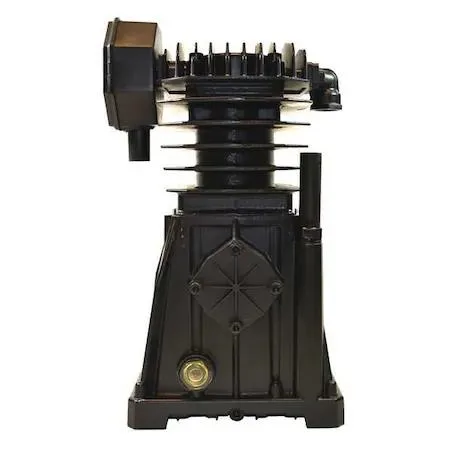 Chicago Pneumatic Chicago Pneumatic 4116091337 Air Compressor Pump 5.5 hp Single Stage — product photo