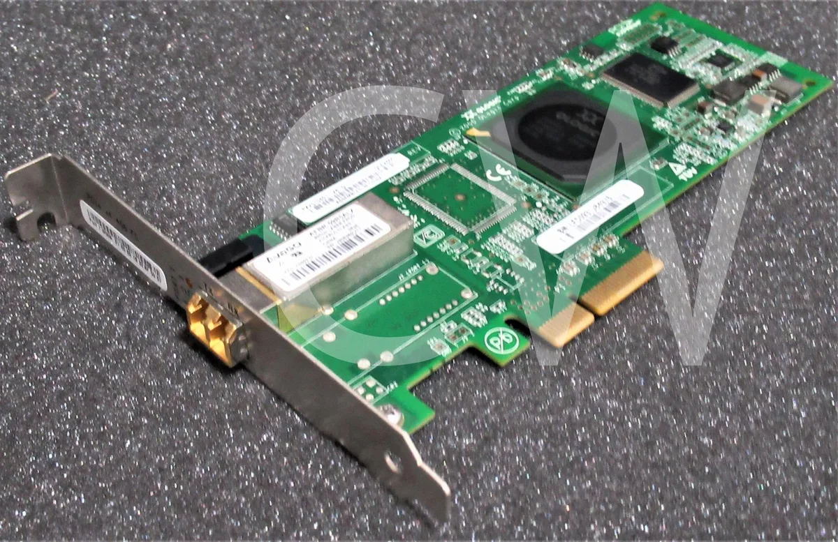 IBM IBM 39R6592 Single-Port RJ-45 4Gbps Gigabit Ethernet PCI-E Network Card — product photo