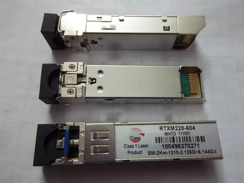 Supersuperuncle Supersuperuncle RTXM228-604 2.125G-6.144G 2km 1310nm server power supply — product photo