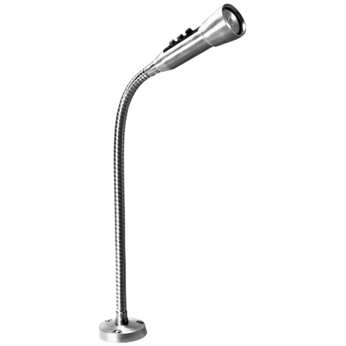 Telex Telex MP785 3-Zone Dynamic Gooseneck Microphone — product photo