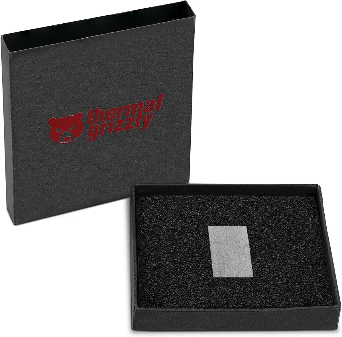 Thermal Grizzly Thermal Grizzly TG-KS-24-12 KryoSheet 24 x 12 x .2 mm thermal pad — product photo