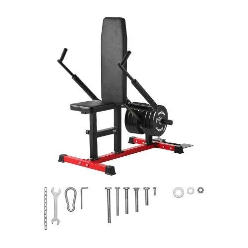 VEVOR VEVOR Seated Dip Machine HM2907 450 lbs — product photo