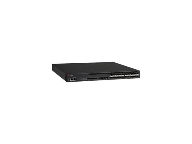 Brocade Brocade ICX6610-24F-E 24-port 1G SFP+ network switch — product photo